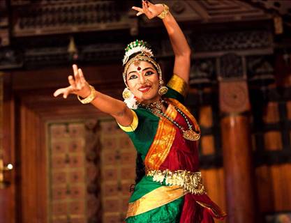 Dance – Sindhu Kavuru